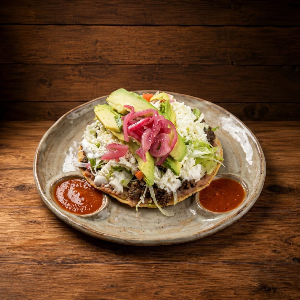 Delicious Carne Asada Dishes