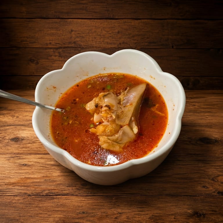 Savor Our Flavorful Soups