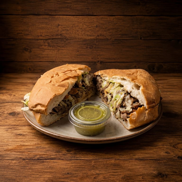 Delicious Carne Asada Dishes