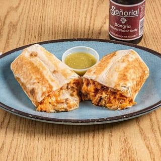 Pollo / Chicken Burrito
